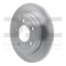 Dynamic Friction Co DISC BRAKE ROTOR 600-40012 - alternate 6